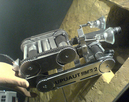 Upuaut-2 (image credit Michael Studt)